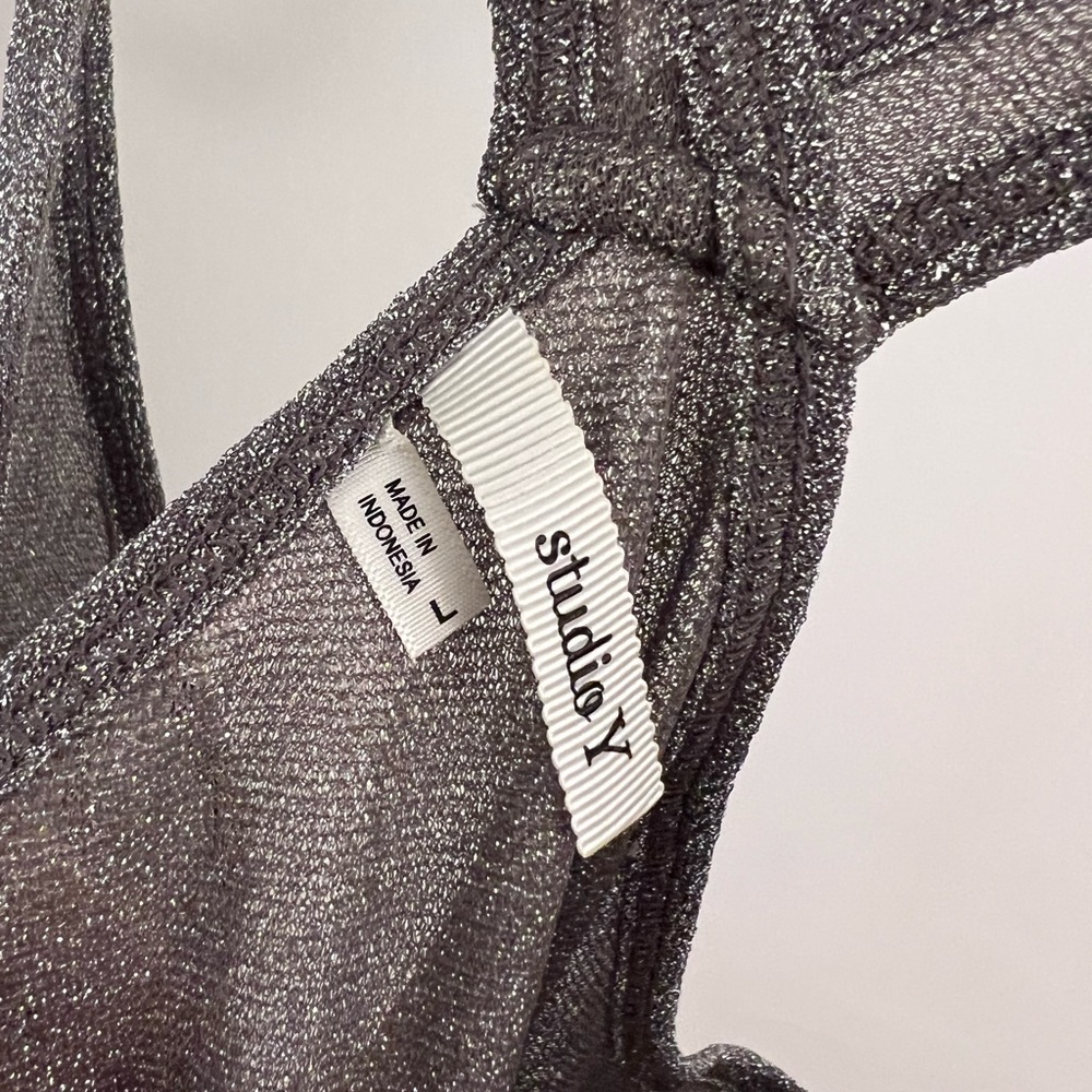 Tank top - Picture 2 of 2
